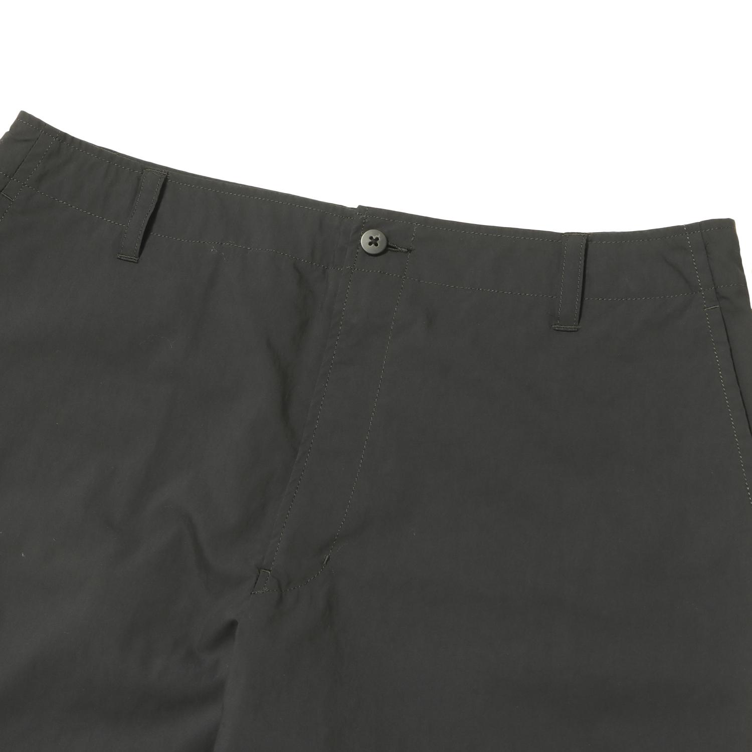  PORTER CLASSIC POPLIN BING PANTS画像2
