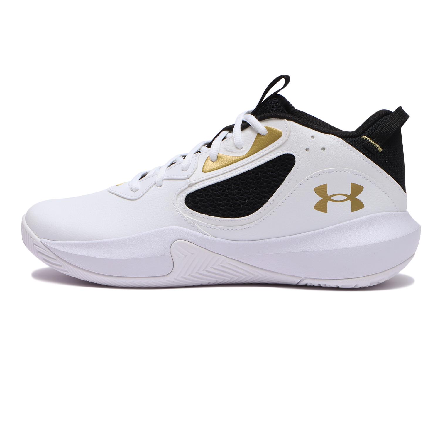 UNDER ARMOUR】 アンダーアーマー U UA Lockdown 6 SYN ロック