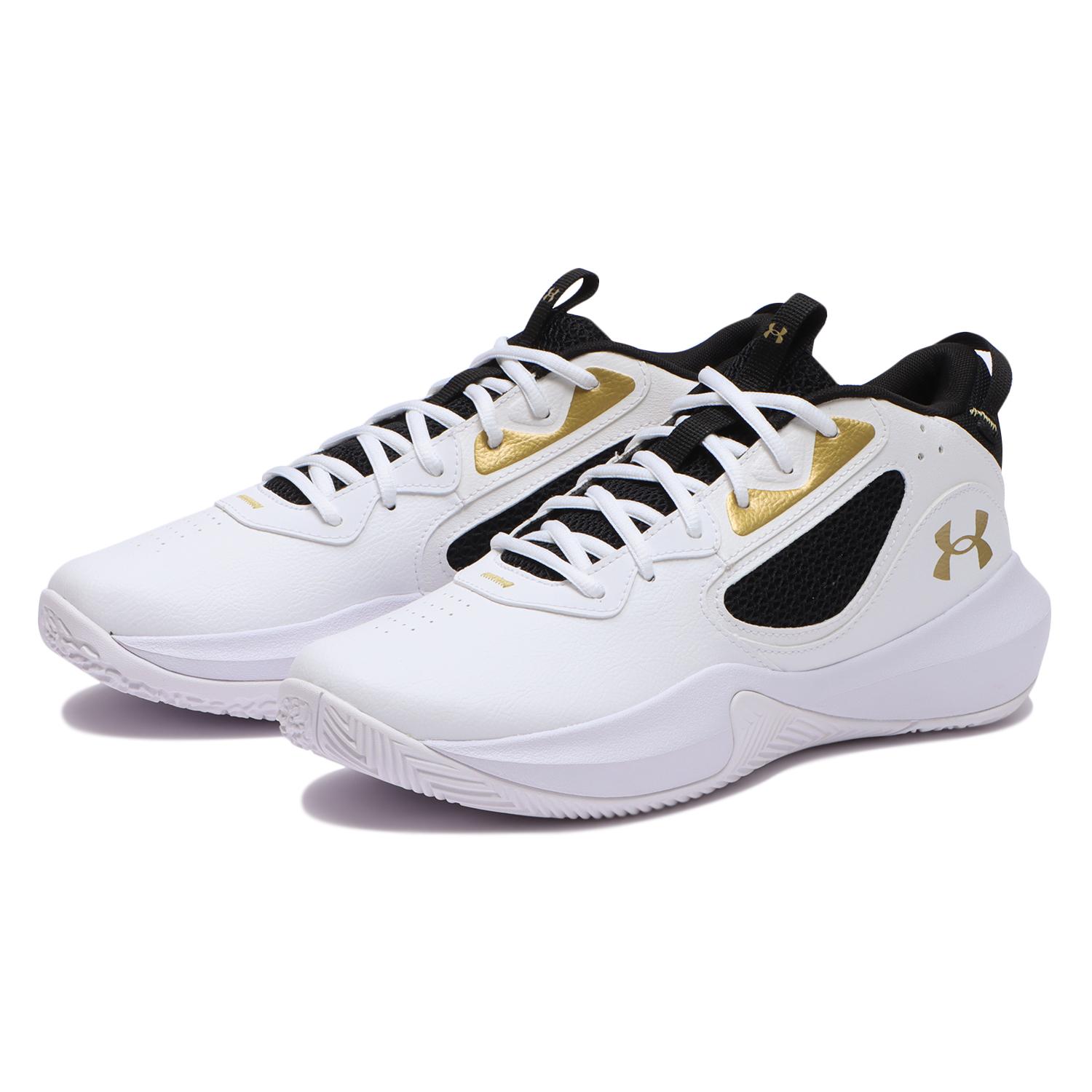 UNDER ARMOUR】 アンダーアーマー U UA Lockdown 6 SYN ロック