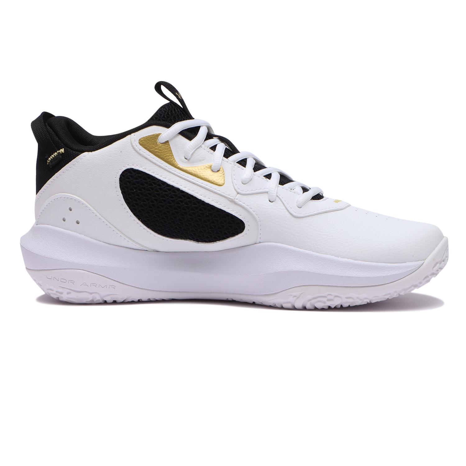 シューズ(男性用) UA Lockdown 6 SYN UA Lockdown 6: New Best Budget Shoe - YouTube