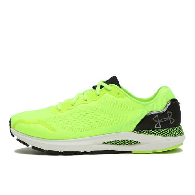 UNDER ARMOUR】 アンダーアーマー M UA HOVR Sonic 6 WIDE ホバー  