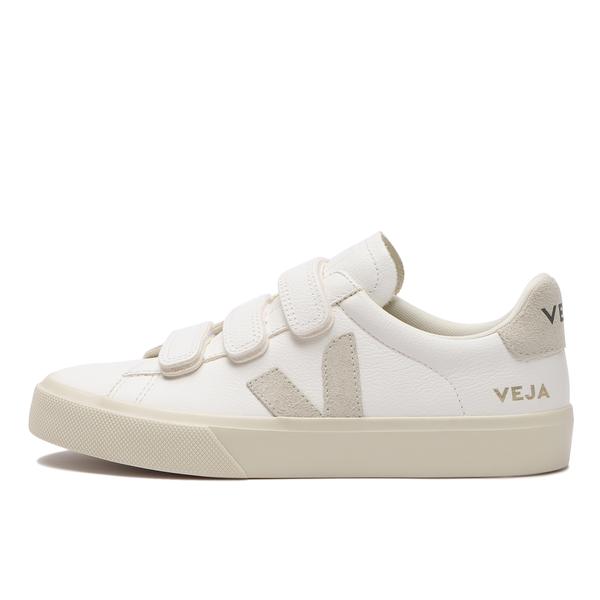 VEJA レシフェ ホワイト 22cm