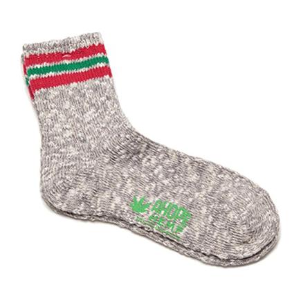 A HOPE HEMP ラインヘンプソックス