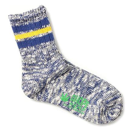 A HOPE HEMP ラインヘンプソックス（HEMP HX-100)