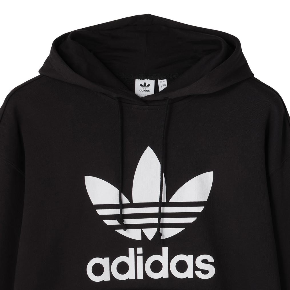  adidas adidas Originals Trefoil Hoody画像2