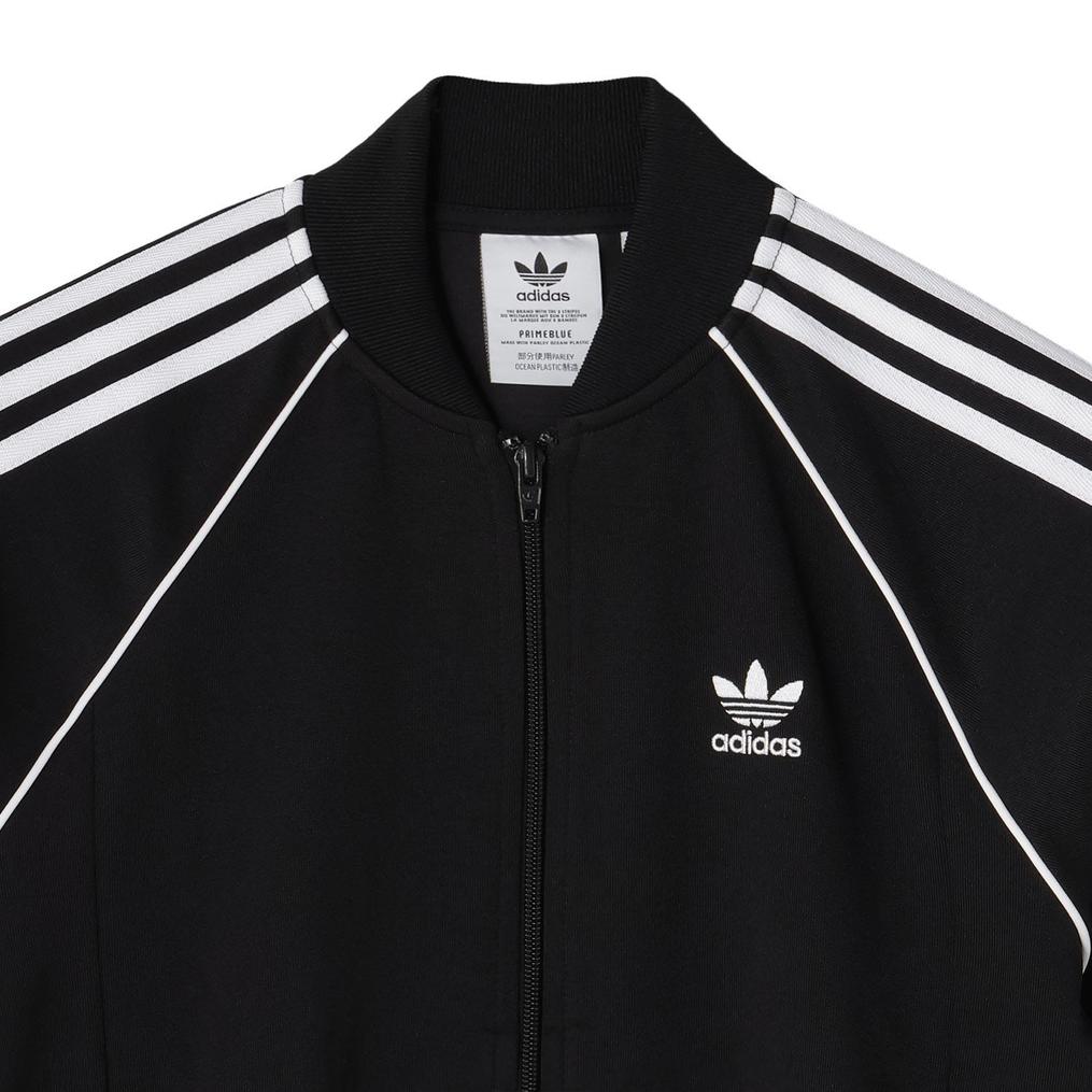  adidas ADIDAS Super Star Track Top画像2