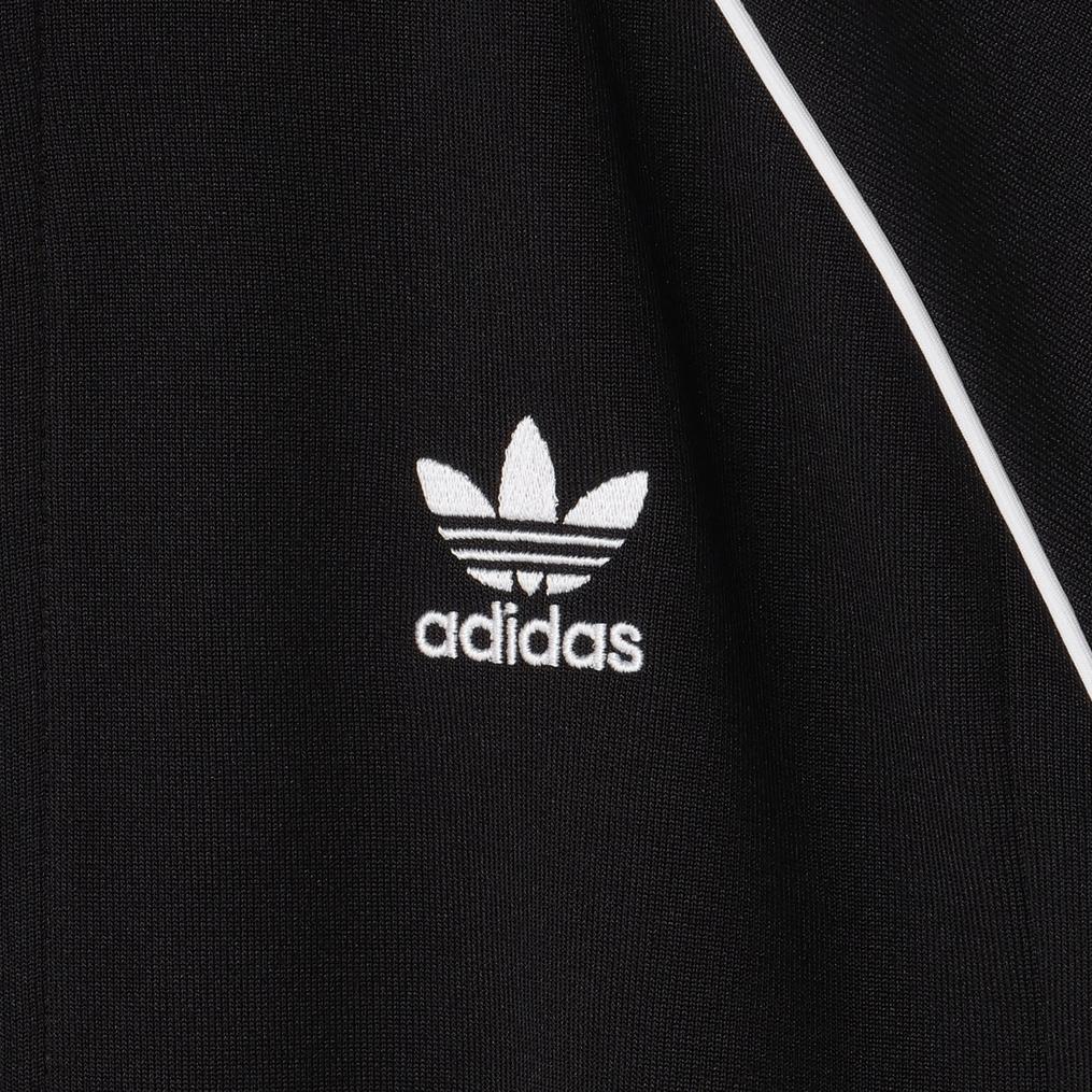 adidas ADIDAS Super Star Track Top画像6