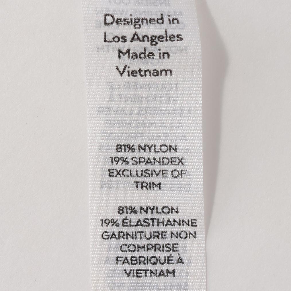  ALO ALO High-Waist Goddess Leggings画像5