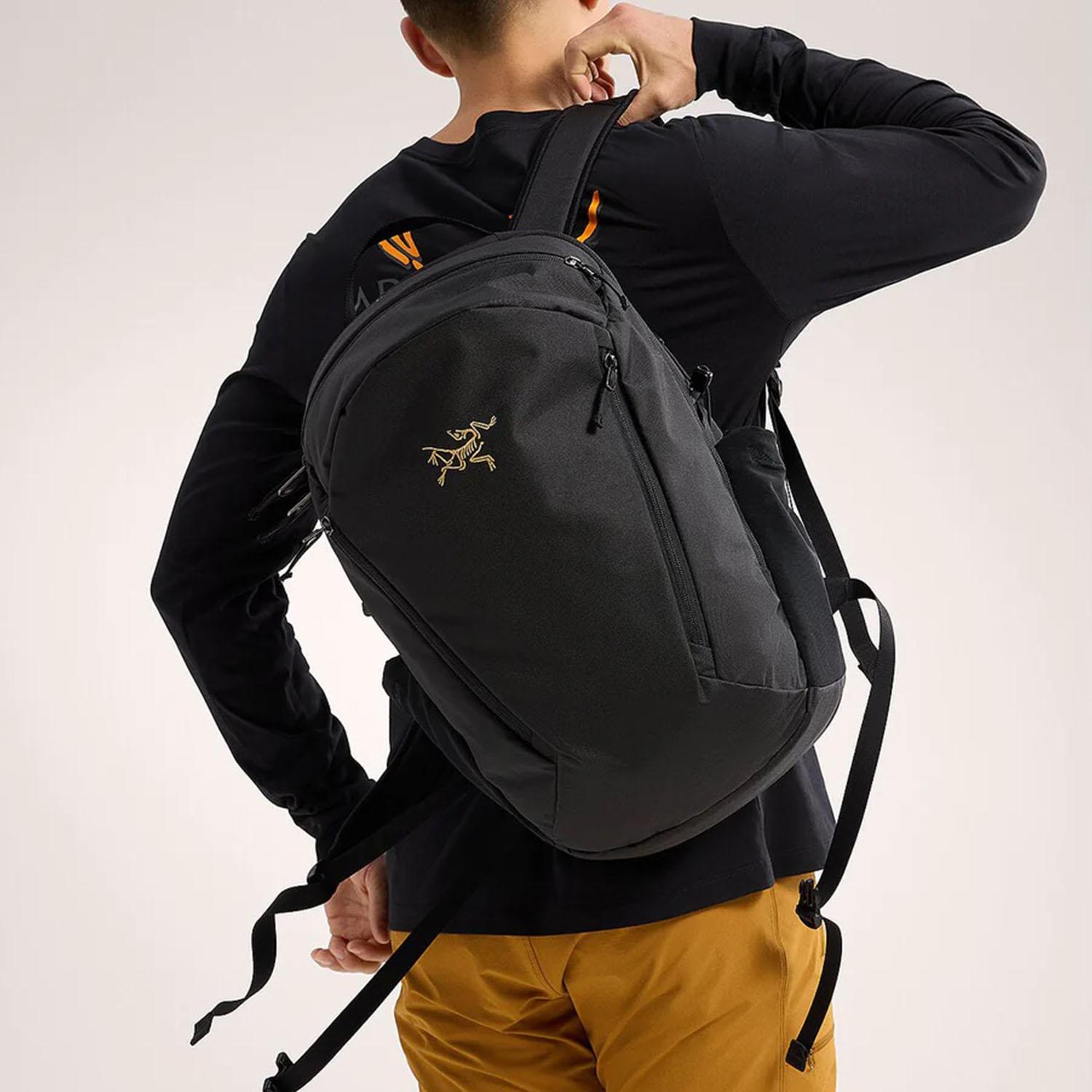 ARC'TERYX ARC'TERYX Mantis 26｜OSHMAN'S ONLINE 公式通販