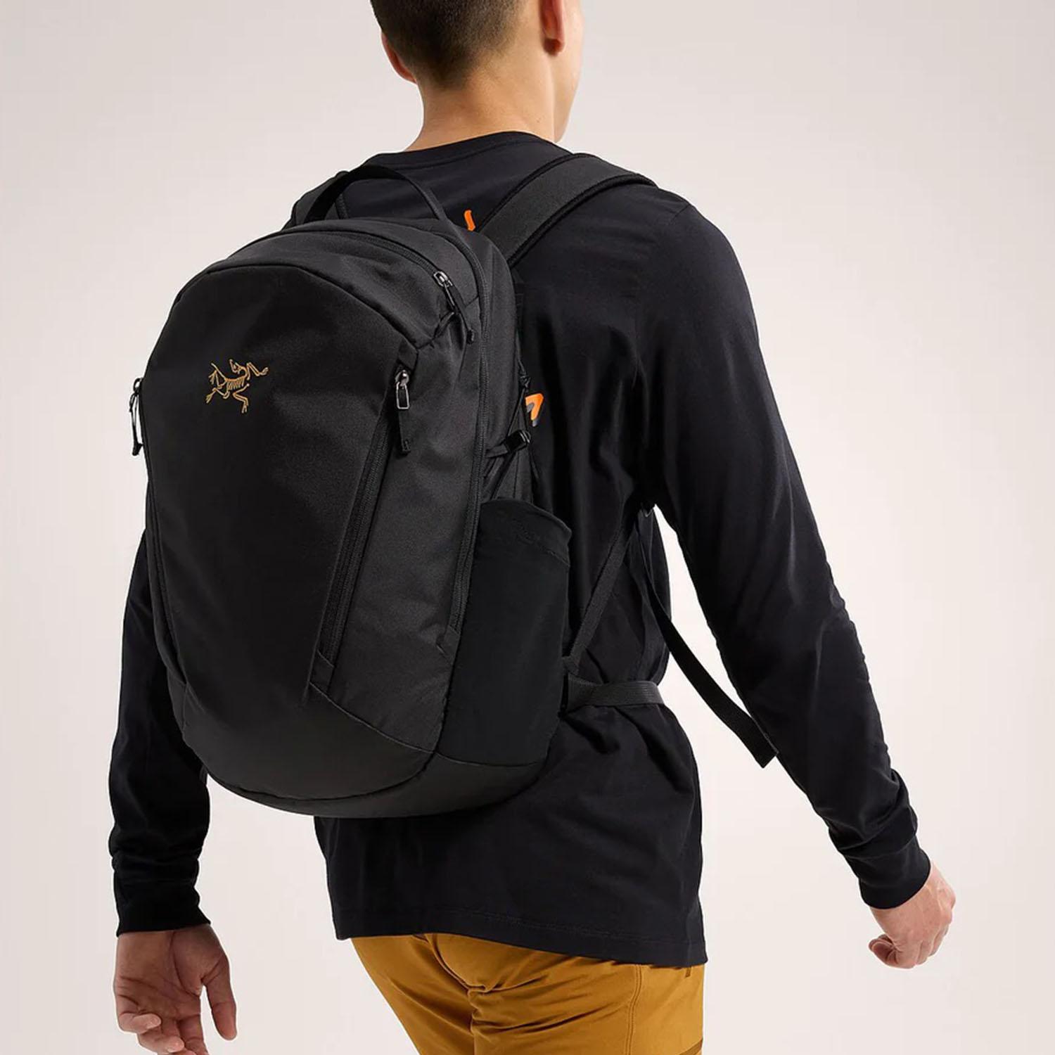 ARC'TERYX ARC'TERYX Mantis 26｜OSHMAN'S ONLINE 公式通販