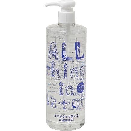 All Things in Nature オールシングスインネイチャー ボトル