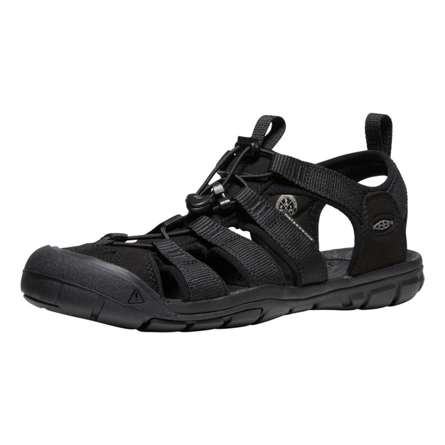 KEEN KEEN Clearwater CNX｜OSHMAN'S ONLINE 公式通販