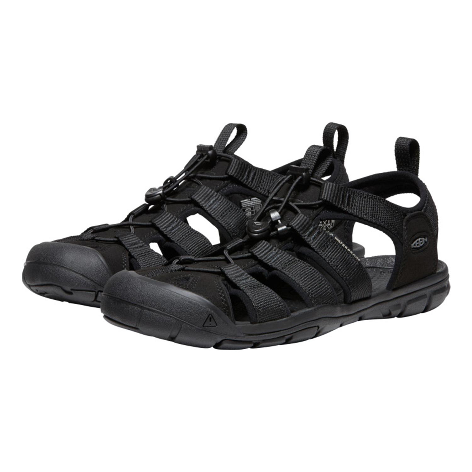 KEEN KEEN Clearwater CNX｜OSHMAN'S ONLINE 公式通販