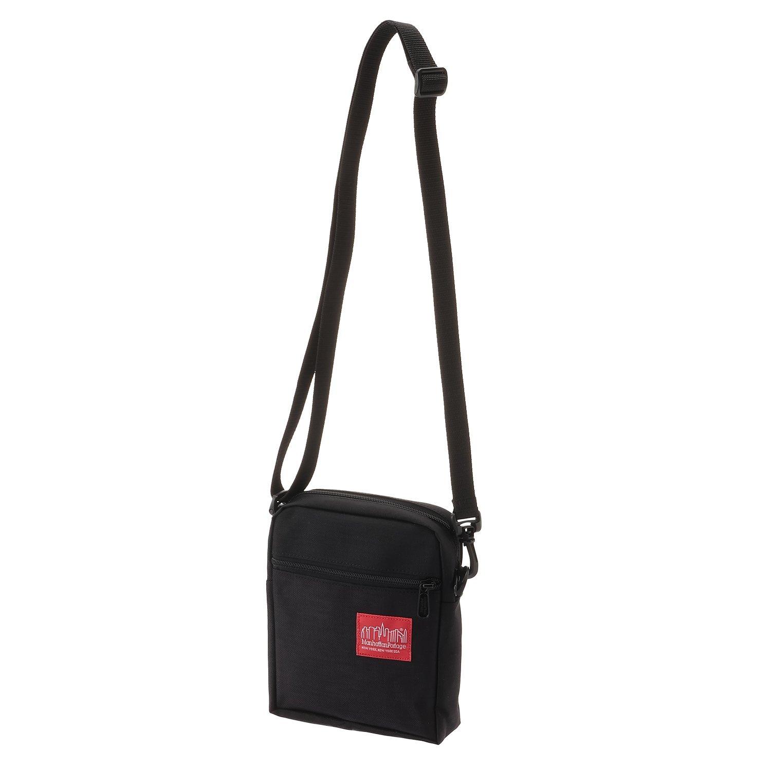 Manhattan Portage Manhattan Portage City Light Bag｜OSHMAN'S