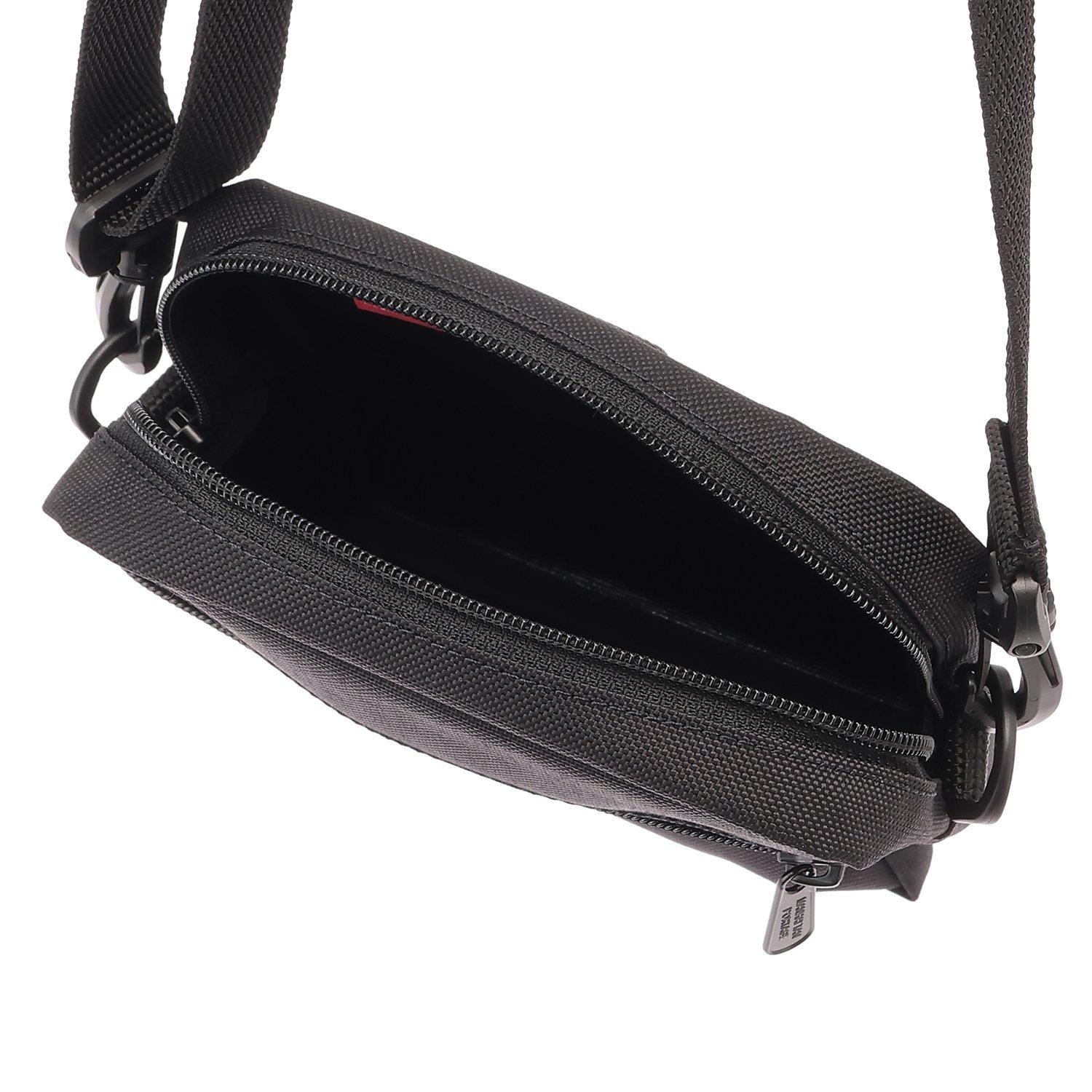 Manhattan Portage Manhattan Portage City Light Bag｜OSHMAN'S