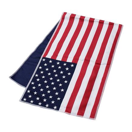 MISSION ミッション オリジナルクーリングタオル