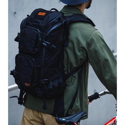 MYSTERY RANCH ミステリーランチ ブリッツ 30