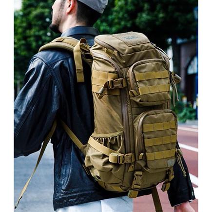 MYSTERY RANCH ミステリーランチ ブリッツ 30