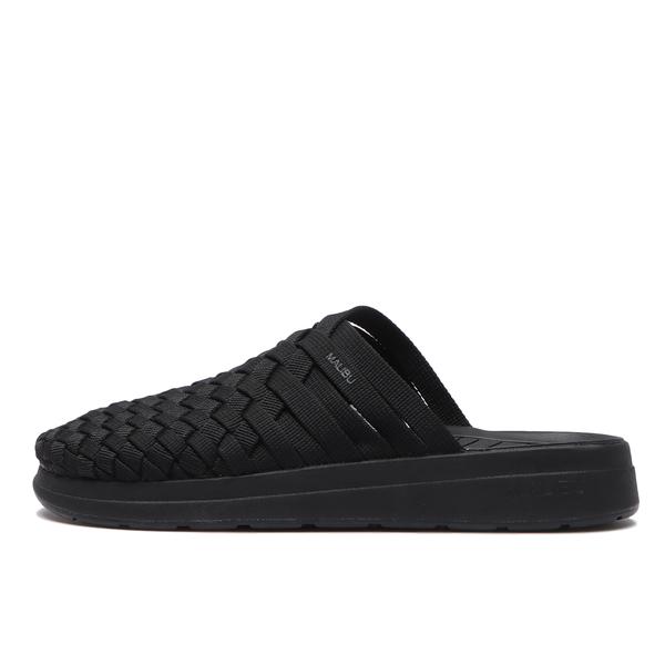 MALIBU SANDALS コロニー ブラック 26cm