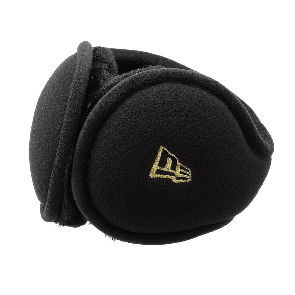  NEW ERA NEW ERA Ear Muff画像1
