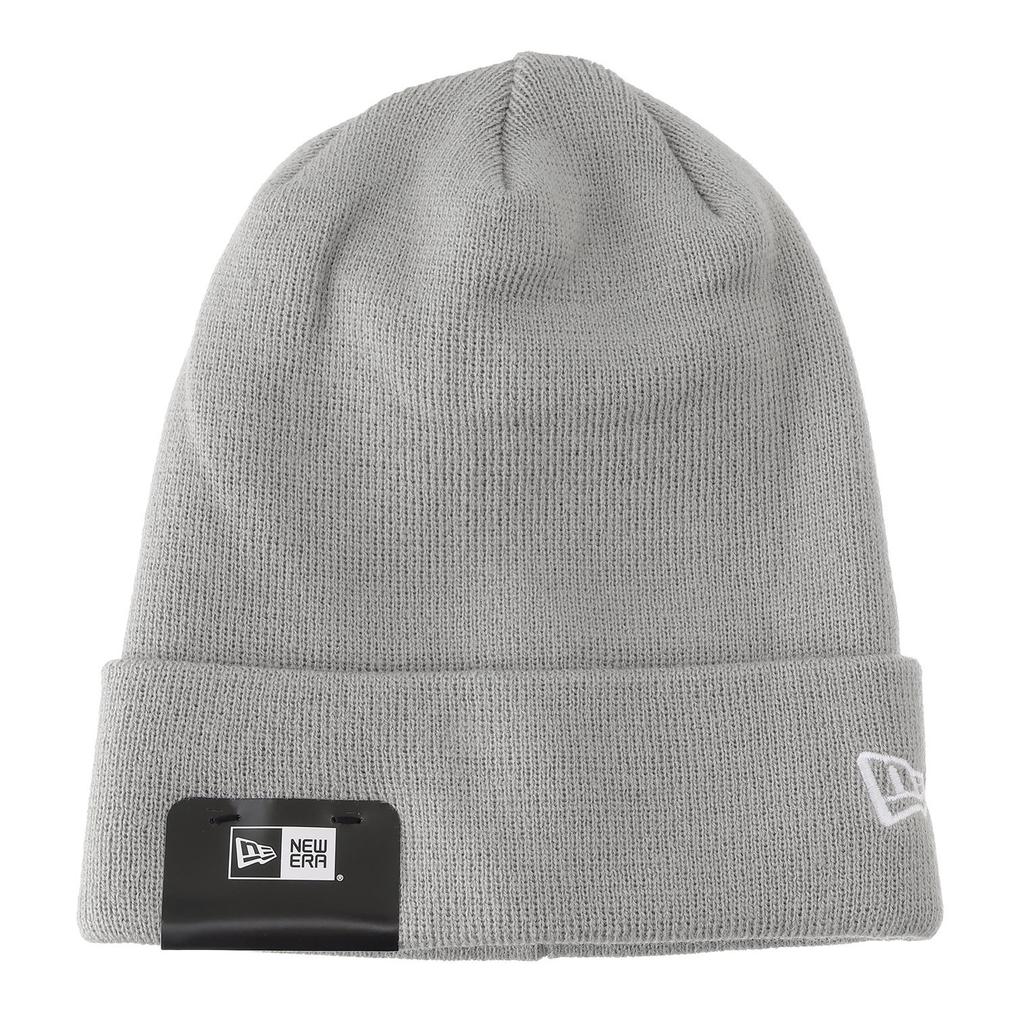  NEW ERA NEW ERA Basic Cuff Knit画像1