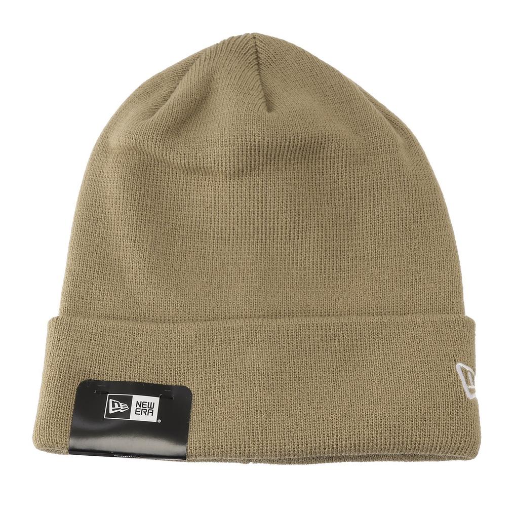  NEW ERA NEW ERA Basic Cuff Knit画像1