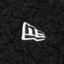  NEW ERA NEW ERA Snap Open Boa Fleece Neck Warmer画像2