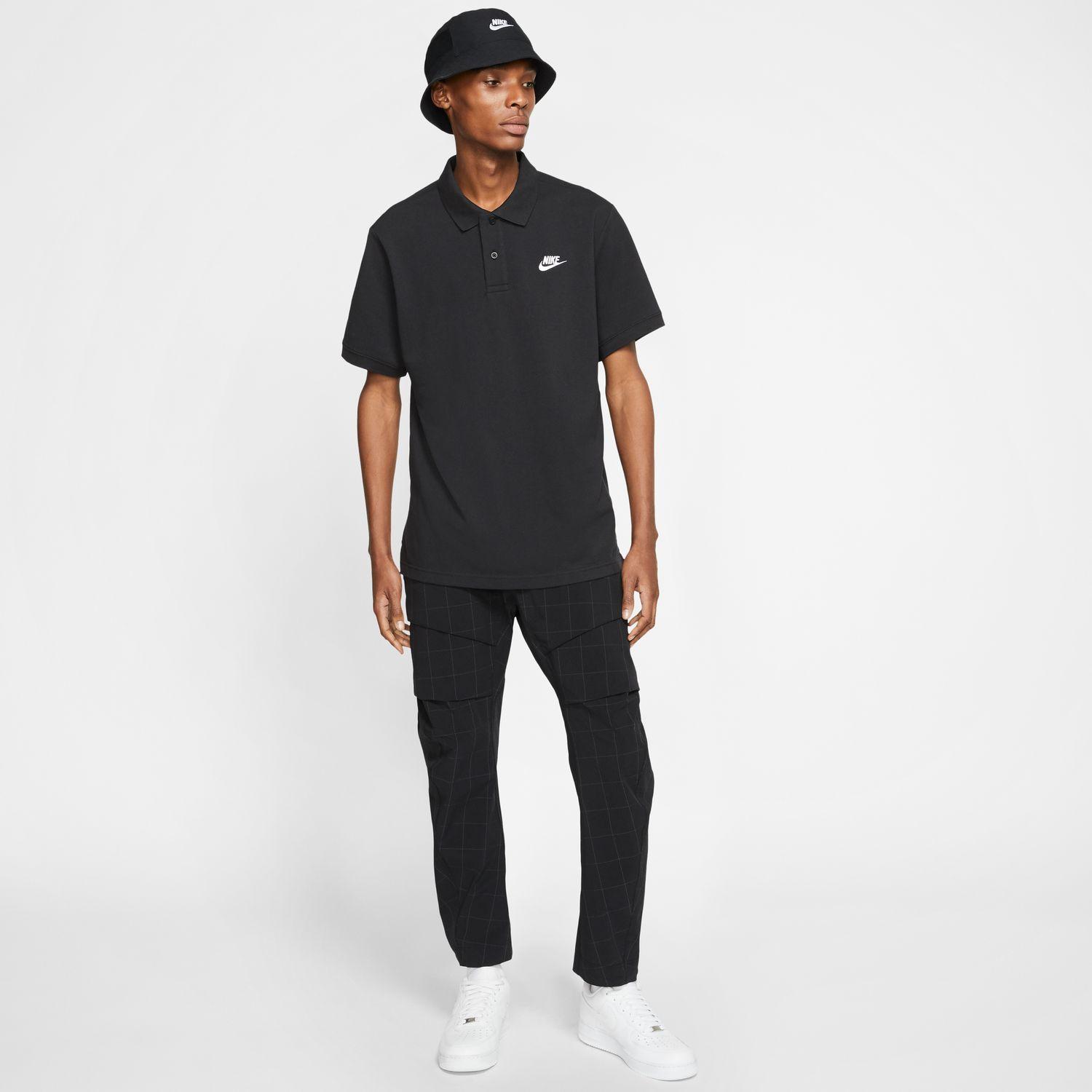 NIKE】 ナイキ M CLUB SS POLO ショートスリーブ CJ4457
