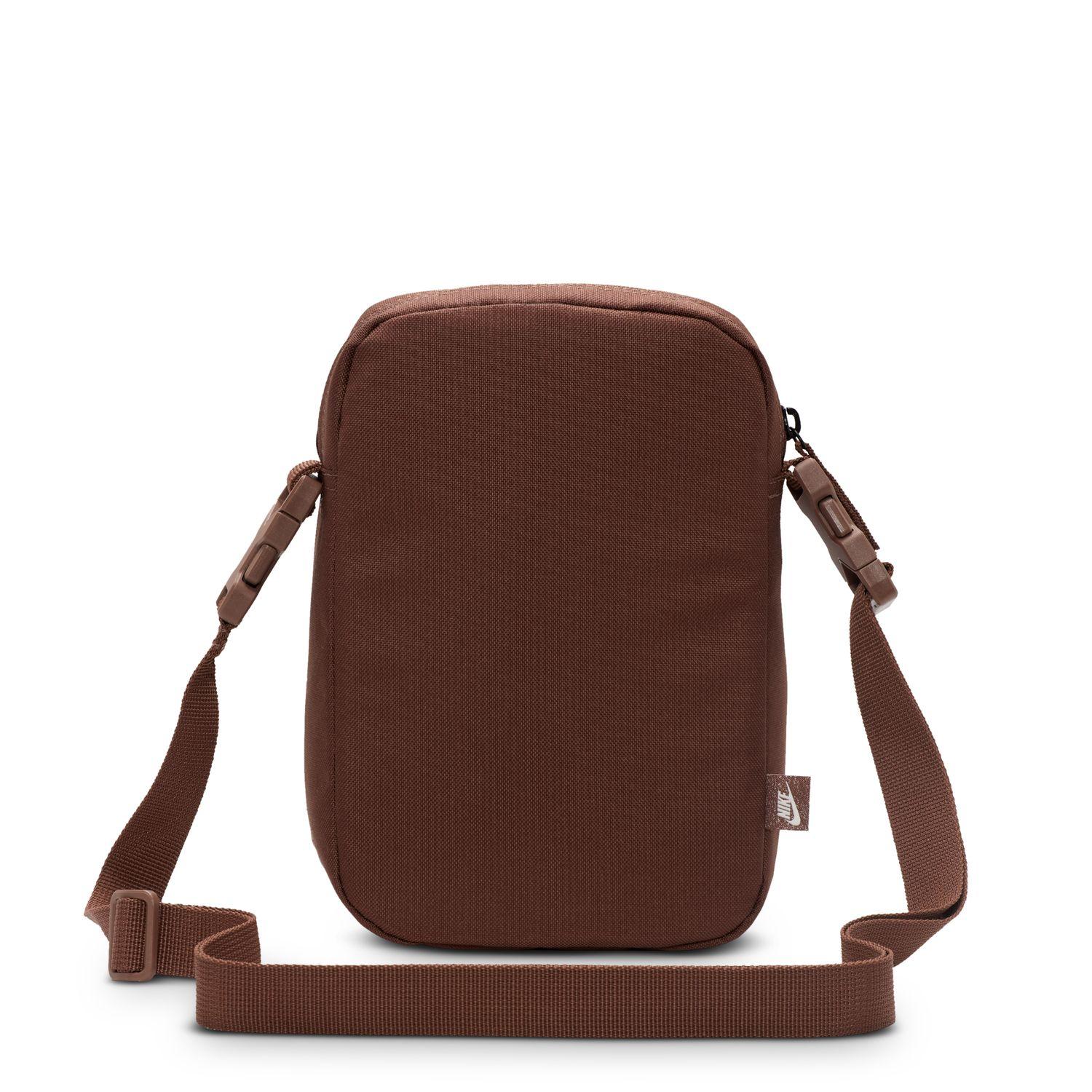 NIKE】 ナイキ U HERITAGE CROSSBODY バッグ DB0456 265FAUNBN