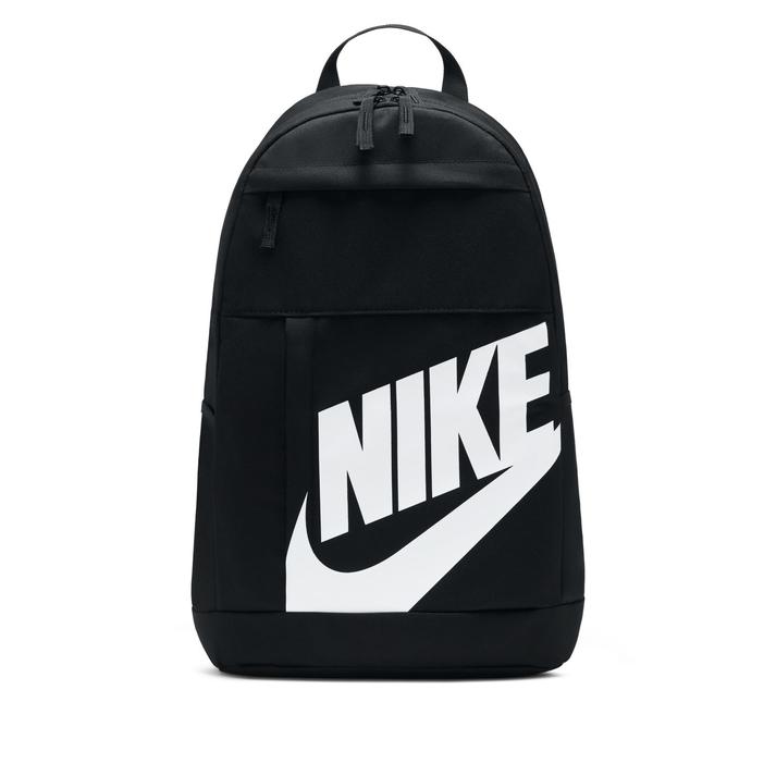 NIKE �o�b�O 010BLACK/WHITE