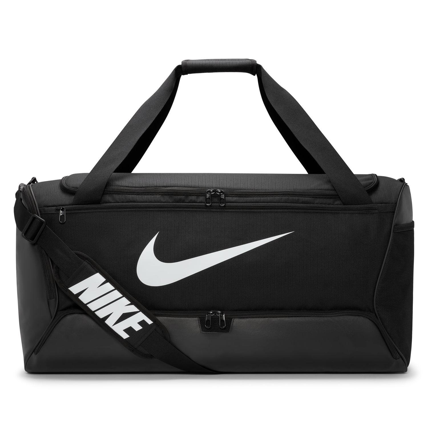 NIKE ウェア】 ナイキ BRSLA L DUFF - 9.5 (95L) 9193 ブラジリア L