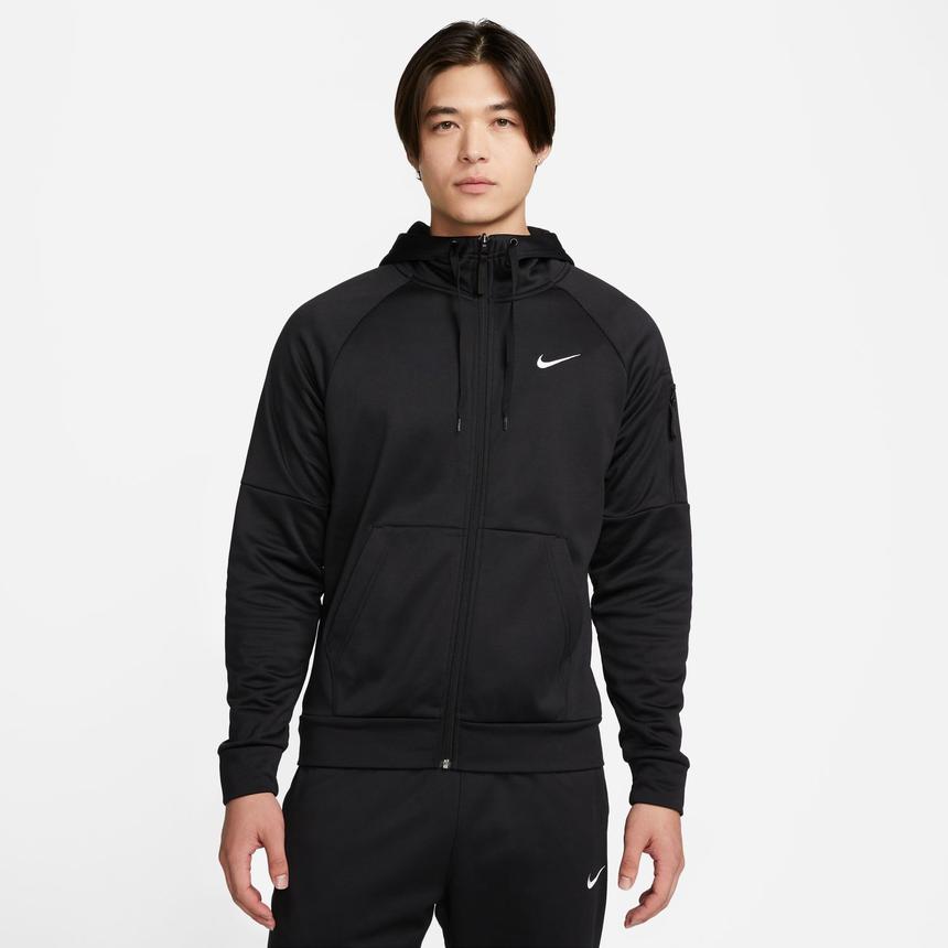 NIKE NIKE Therma-Fit Fullzip Fittness Parka｜OSHMAN