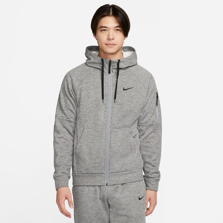 yz yNIKEz iCL M NK TF HD FZ AE^[ DQ4831-063 063GRY M