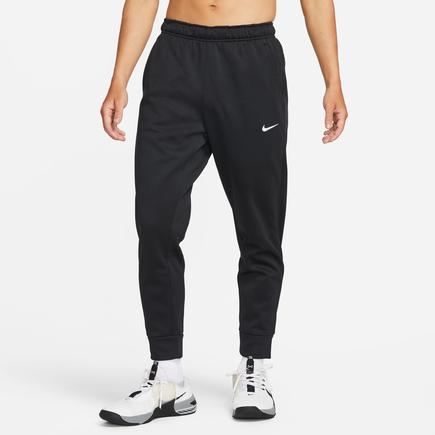 NIKE Therma-Fit テーパードトレーニングパンツ