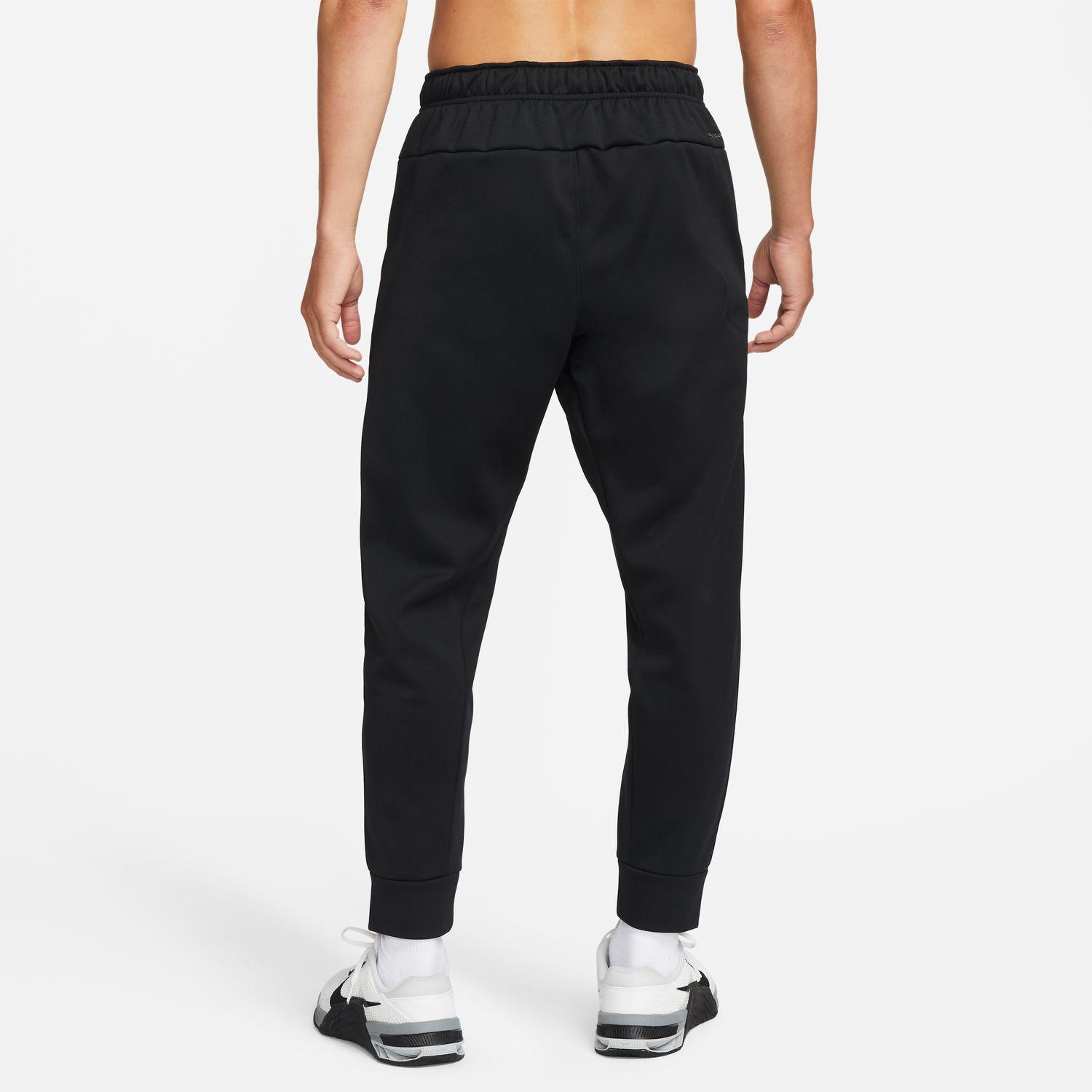 NIKE】 ナイキ M NK TF PANT TAPER ロングパンツ DQ5406-010 010BLK