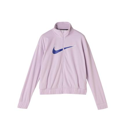 NIKE Dri-FIT スウッシュランジャケット