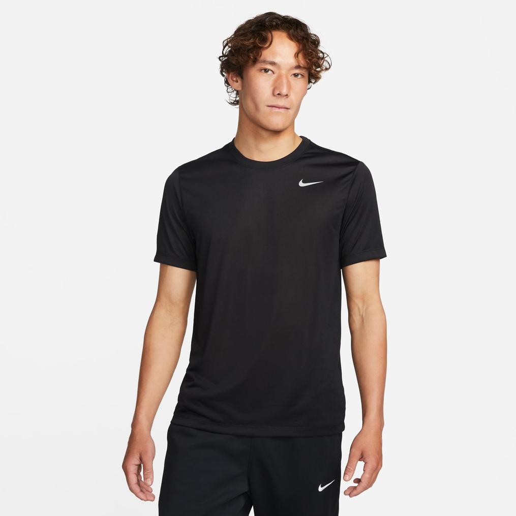  NIKE NIKE Dri-FIT Fitness Tee画像1