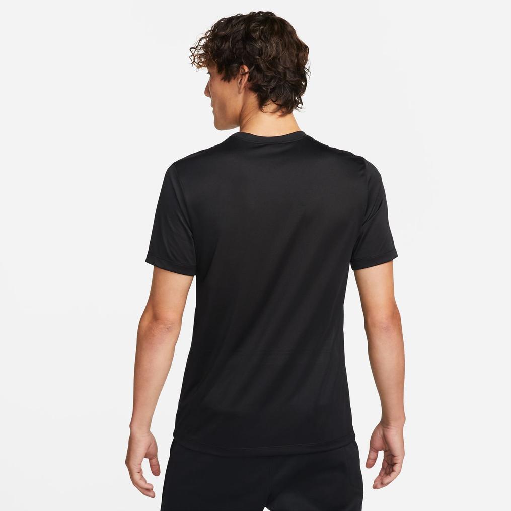  NIKE NIKE Dri-FIT Fitness Tee画像3