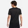  NIKE NIKE Dri-FIT Fitness Tee画像3