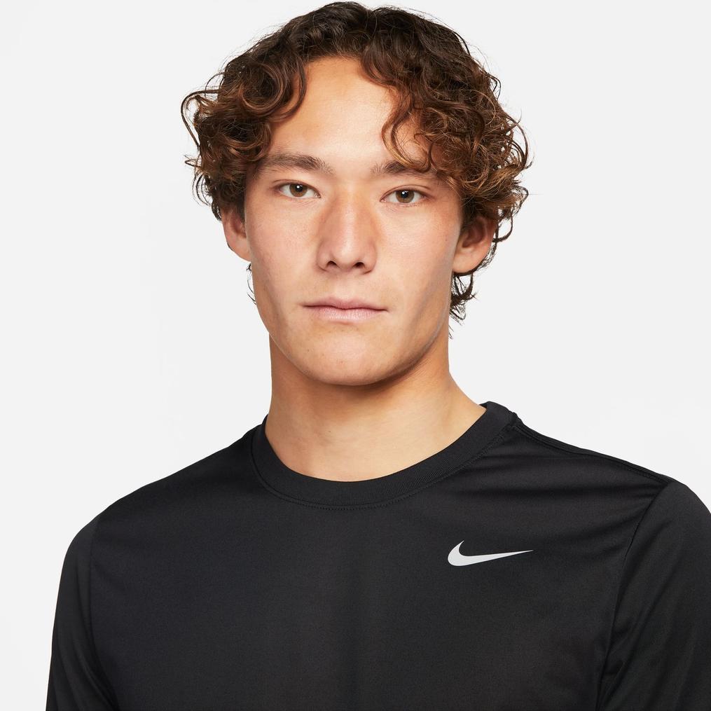  NIKE NIKE Dri-FIT Fitness Tee画像2