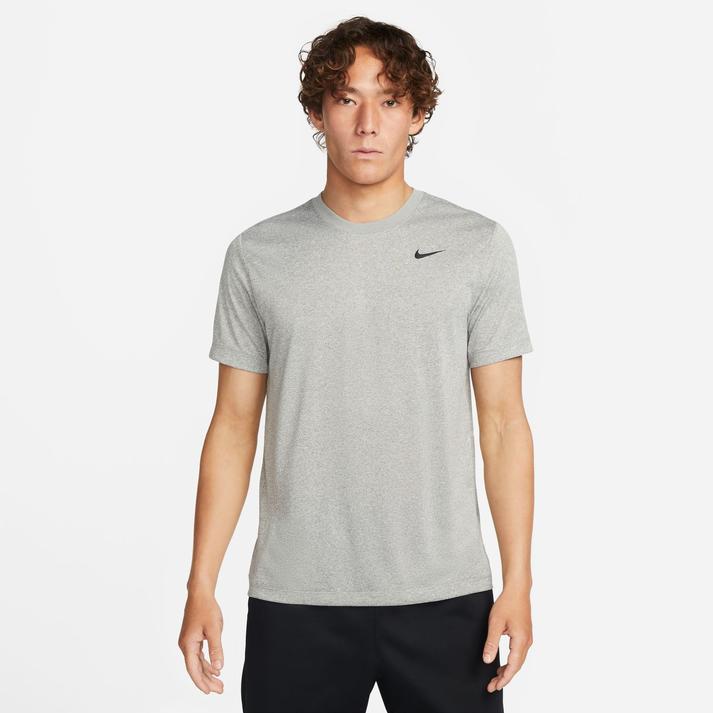 yNIKE EFAz iCL M TEE RLGD RESET V[gX[u DX0990-063 063TMBDGY/BLK M