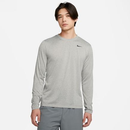 NIKE Dri-FIT レジェンドロングスリーブトップ