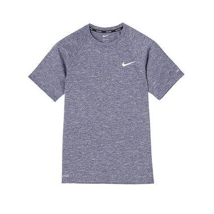 NIKE ナイキ ヘザーショートスリーブハイドロガード