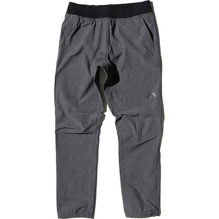THE NORTH FACE ノースフェイス トレーニングリブパンツ