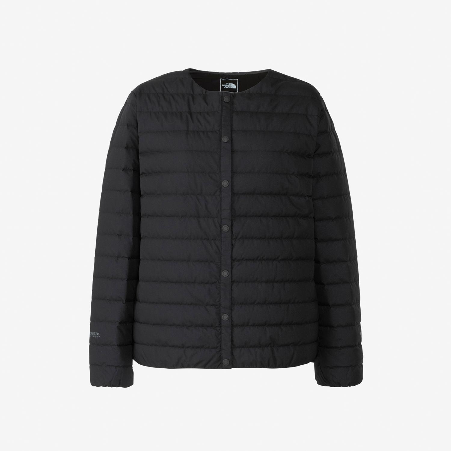 ノースフェイスWS Zepher Shell Cardigan WS THE NORTH FACE (ザノースフェイス) WS Zepher Shell Cardigan