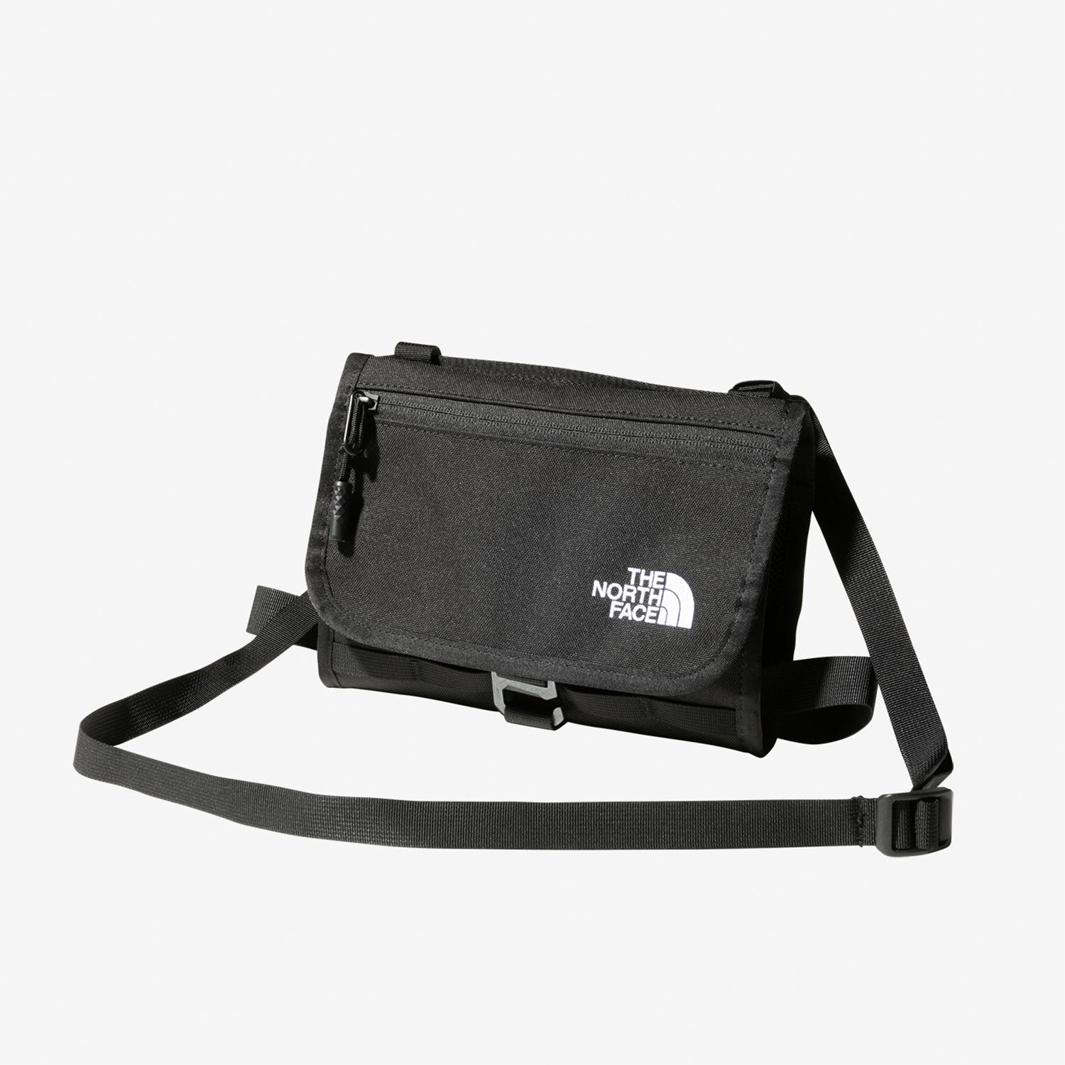 THE NORTH FACE THE NORTH FACE Fieludens Gear Musette｜OSHMAN'S
