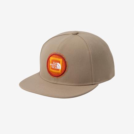 THE NORTH FACE TNFトラッカーキャップ