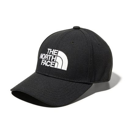 THE NORTH FACE ノースフェイス Tnfロゴキャップ