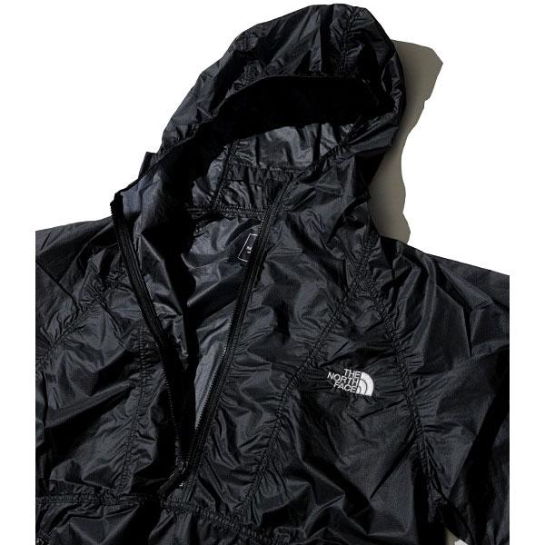 THE NORTH FACE THE NORTH FACE Free Run Anorak｜OSHMAN'S ONLINE