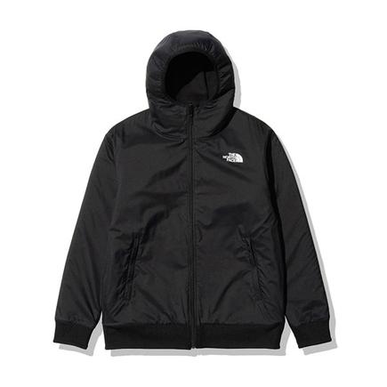 THE NORTH FACE ノースフェイス リバーシブルテックエアーフーディ